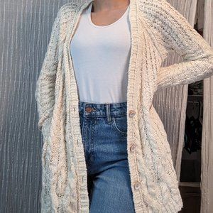 Free People Cardigan
